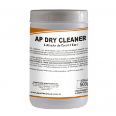 AP DRY CLEANER - Limpador a Seco - 500g (Pronto Uso) 